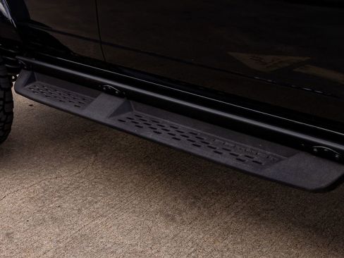 Used 2024 Ford Bronco Raptor image 13