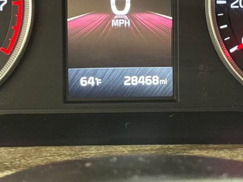Used 2021 Kia K5 EX w/ EX Premium Package FWD image 29