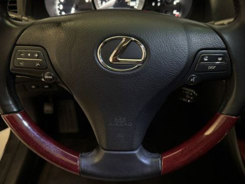 Used 2008 Lexus GS 350 image 11