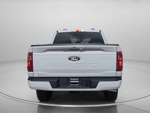 New 2026 Ford F150 XLT AWD/4WD image 28