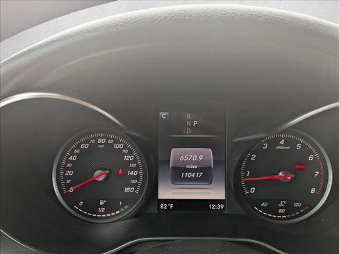 Used 2017 Mercedes-Benz GLC 300 image 11