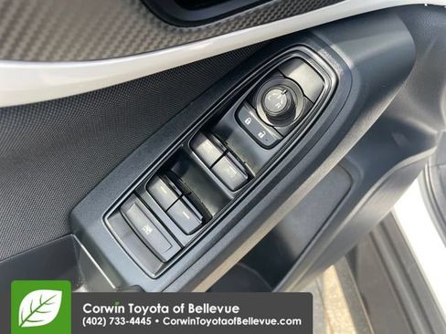 Used 2022 Subaru WRX AWD/4WD image 19
