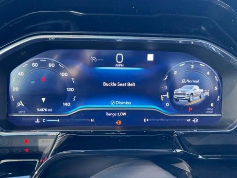 Certified 2023 Chevrolet Silverado 1500 LTZ image 19