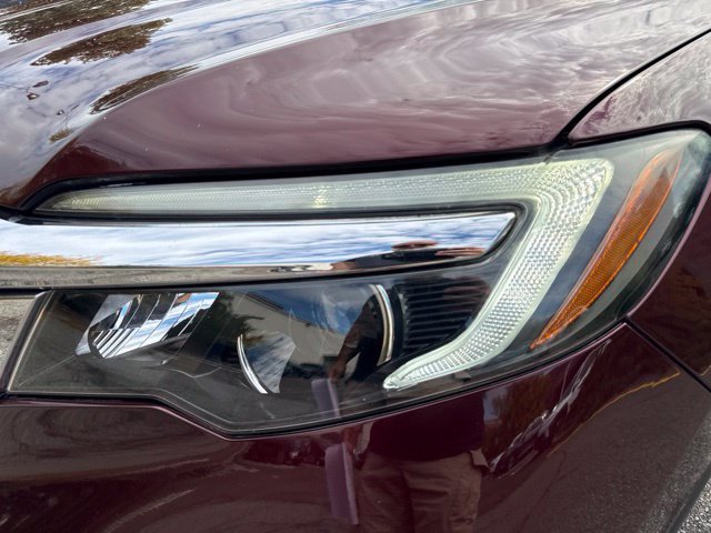 Used 2019 Honda Pilot EX-L image 36