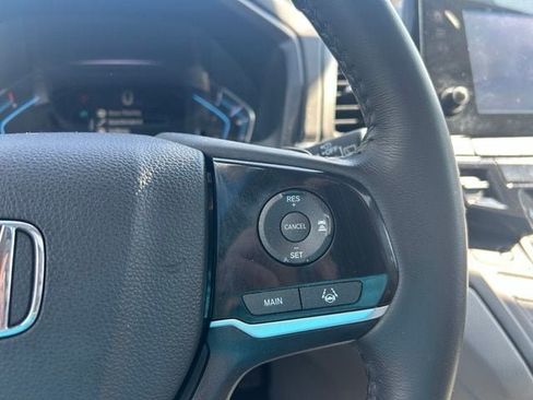 Used 2019 Honda Odyssey EX-L image 23