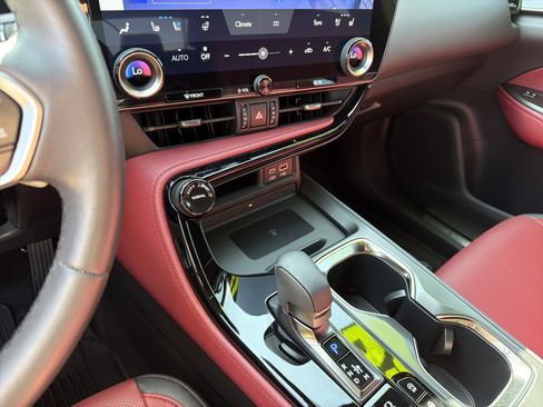 Used 2022 Lexus NX 350 AWD image 8