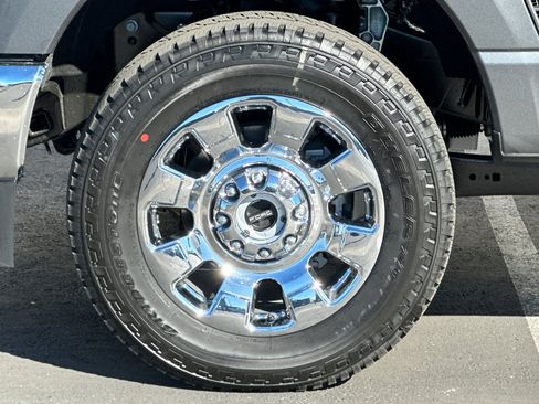 New 2026 Ford F250 Lariat w/ Lariat Ultimate Package image 24