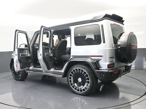 Used 2019 Mercedes-Benz G 550 image 94