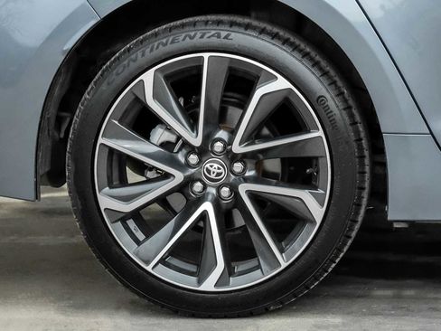 Used 2020 Toyota Corolla SE image 46