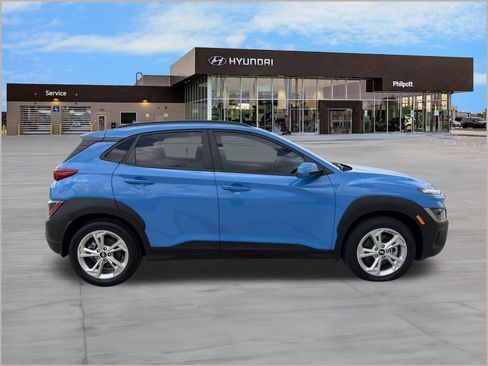Used 2022 Hyundai Kona SEL image 7