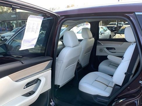 Used 2024 MAZDA CX-90 Plug-In Hybrid w/ Premium Plus image 19