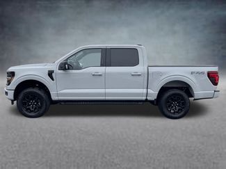 Used 2024 Ford F150 XLT w/ Equipment Group 302A MID video 2