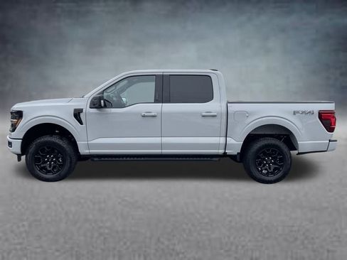 Used 2024 Ford F150 XLT w/ Equipment Group 302A MID image 2