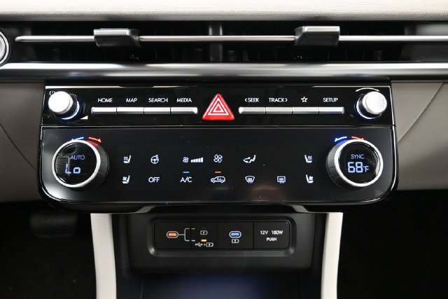 New 2026 Hyundai Tucson Limited AWD/4WD image 28