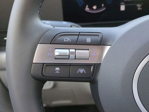 New 2026 Hyundai Kona SEL Sport FWD image 22