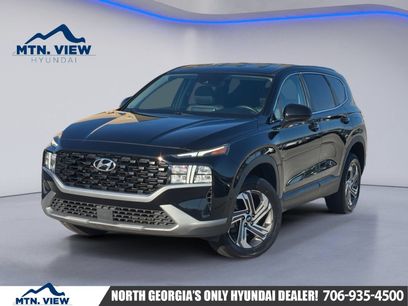 Used 2023 Hyundai Santa Fe SE