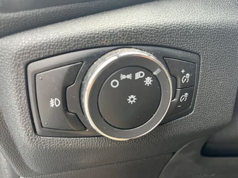 Certified 2018 Ford EcoSport SES AWD/4WD image 16