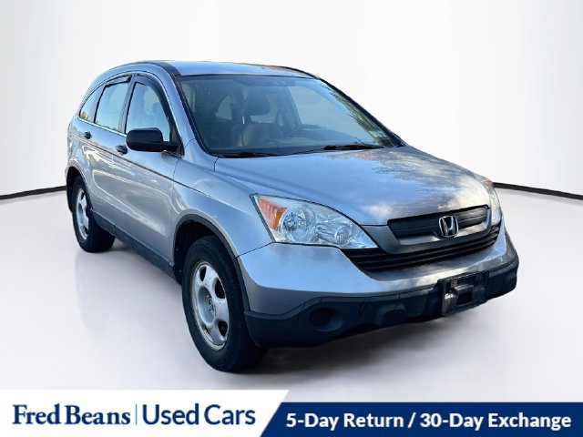 Used 2008 Honda CR-V LX image 1