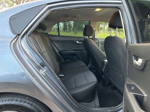 Used 2020 Kia Rio S image 22