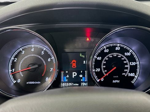 Used 2025 Mitsubishi Outlander Sport SE image 18