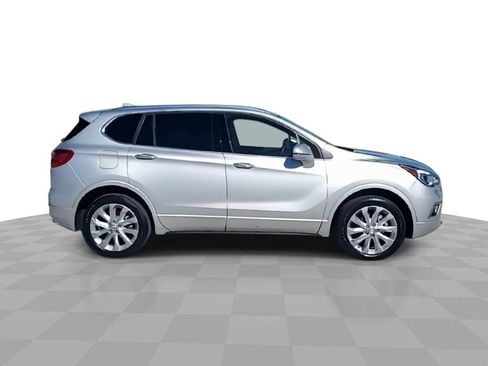 Used 2016 Buick Envision Premium image 9