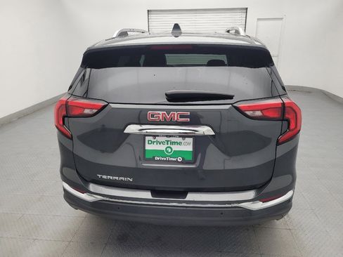 Used 2020 GMC Terrain SLT w/ Preferred Package FWD image 7