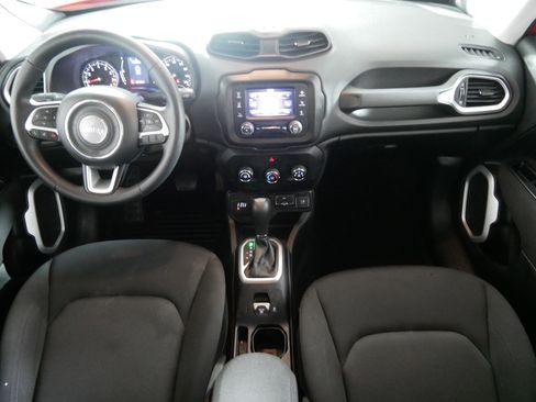 Used 2020 Jeep Renegade Sport w/ Sport Appearance Group image 10