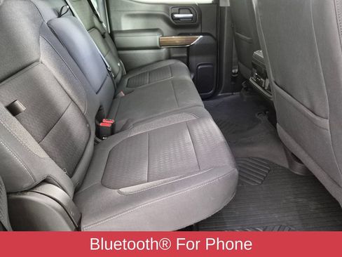 Used 2020 Chevrolet Silverado 1500 RST AWD/4WD image 33
