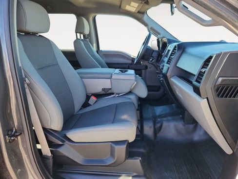 Used 2019 Ford F150 XL w/ Equipment Group 101A Mid image 15