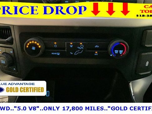 Certified 2021 Ford F150 XLT image 37