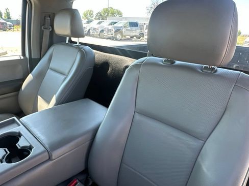 Used 2016 Ford F150 XL w/ Equipment Group 101A Mid RWD image 12