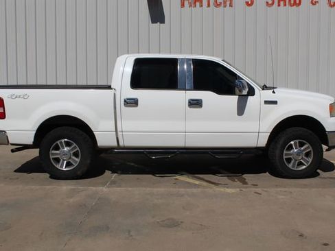 Used 2006 Ford F150 XLT image 3