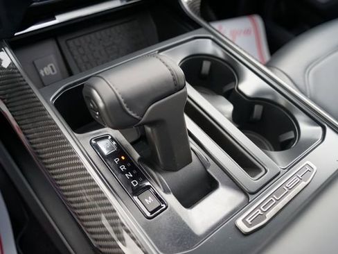 New 2026 Ford F150 Lariat w/ Equipment Group 501A Mid image 18