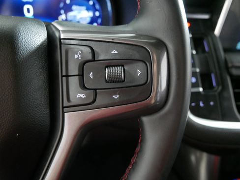 Used 2024 Chevrolet Suburban RST w/ Luxury Package AWD/4WD image 28