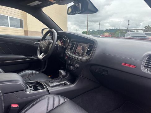 Used 2023 Dodge Charger SRT Hellcat w/ Harman/Kardon Audio Group RWD image 16