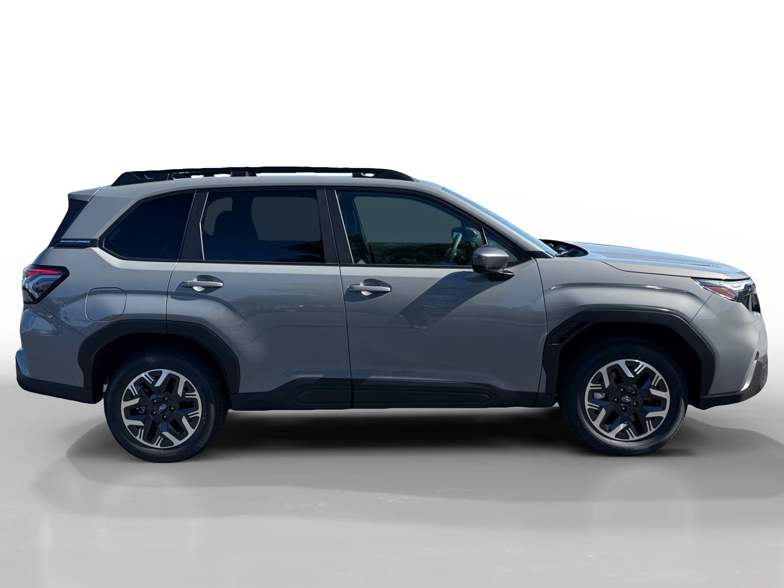 New 2026 Subaru Forester Premium AWD/4WD image 6