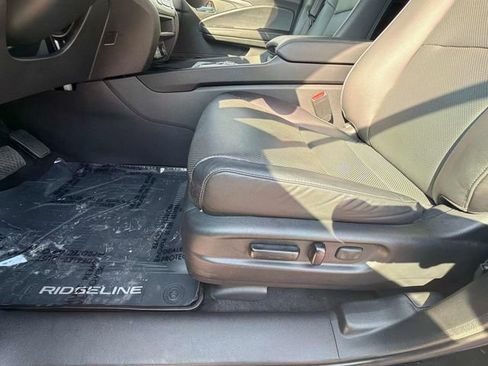 Certified 2025 Honda Ridgeline RTL image 23