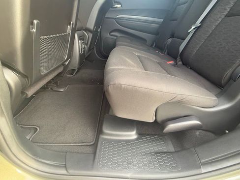 New 2026 Dodge Durango GT image 28