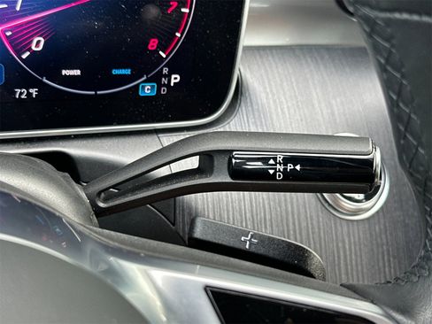 Certified 2025 Mercedes-Benz C 300 Sedan image 23