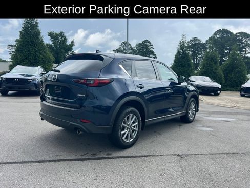 Used 2023 MAZDA CX-5 AWD 2.5 S image 10