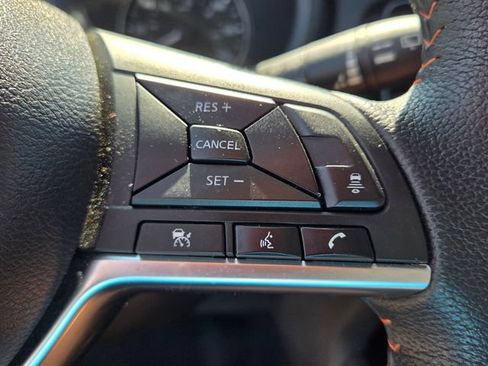 Used 2024 Nissan Kicks SR w/ Interior Electronics Package FWD image 25