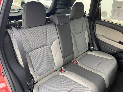 New 2026 Subaru Forester Premium image 20