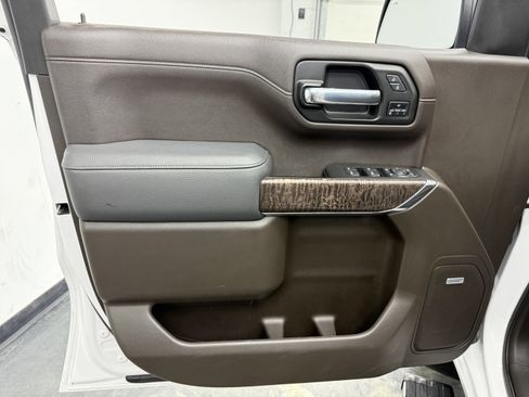 Used 2021 GMC Sierra 1500 Denali w/ Denali Ultimate Package image 10