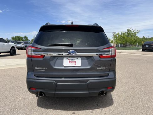 Used 2023 Subaru Ascent Premium w/ Convenience Package AWD/4WD image 9