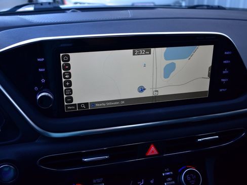 Used 2023 Hyundai Sonata SEL w/ Cargo Package image 38