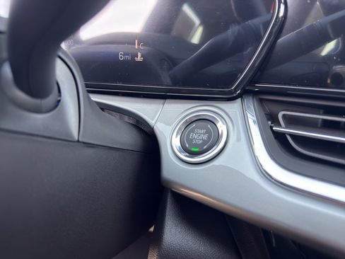 New 2026 Chevrolet Trax LT w/ Driver Confidence Package image 14