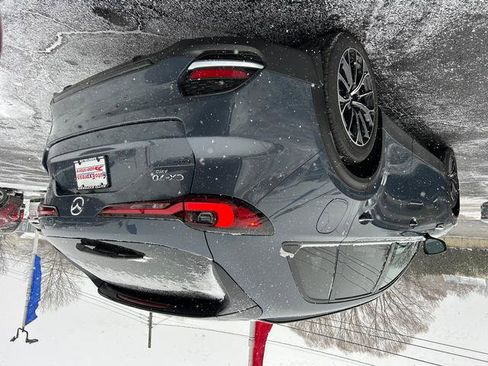 Certified 2025 MAZDA CX-70 Plug-In Hybrid w/ Premium Pkg image 5