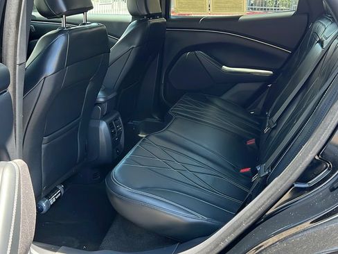 Certified 2025 Ford Mustang Mach-E Select RWD image 6