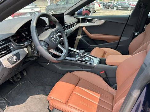 Used 2025 Audi A5 2.0T Premium Plus w/ Convenience Plus Package image 10