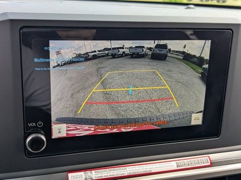 New 2026 Toyota 4Runner SR5 AWD/4WD image 21
